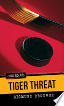 Tiger Threat cover