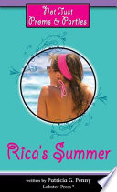 Rica's Summer cover