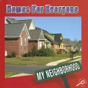 Homes for Everyone cover
