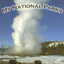 My National Parks cover