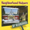Neighborhood Helpers cover
