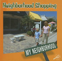Neighborhood Shopping cover