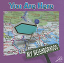 You Are Here cover