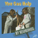 You Can Help cover
