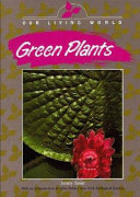 Green Plants cover