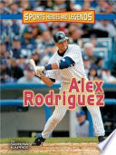 Alex Rodriguez cover