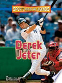 Derek Jeter cover