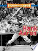Hank Aaron cover