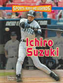 Ichiro Suzuki cover