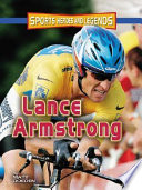 Lance Armstrong cover