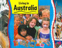 Australia cover