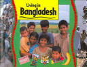 Bangladesh cover