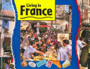 France (Sea-to-Sea) cover
