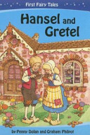 Hansel and Gretel cover