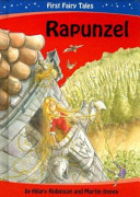 Rapunzel cover