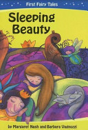 Sleeping Beauty cover