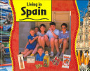 Spain cover