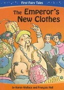 The Emperor's New Clothes cover