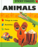 Animals cover