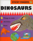 Dinosaurs cover