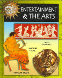 Entertainment & the Arts cover