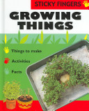 Growing Things cover