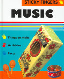 Music cover