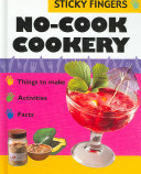 No-Cook Cookery cover