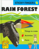 Rain Forest cover
