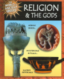 Religion & the Gods cover