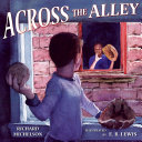 Across the Alley cover