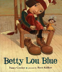 Betty Lou Blue cover