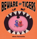 Beware of Tigers cover