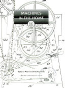 Machines in the Home cover