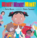 Mine! Mine! Mine! cover
