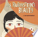 Ms. Rubinstein's Beauty cover
