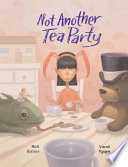 Not Another Tea Party cover