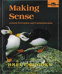 Making Sense cover