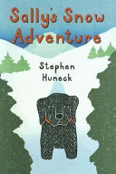 Sally's Snow Adventure cover