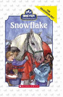 Snowflake cover