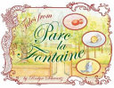Tales from Parc la Fontaine cover