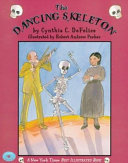 The Dancing Skeleton cover