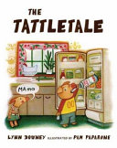 The Tattletale cover