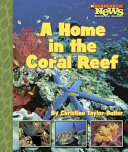 A Home in the Coral Reef cover
