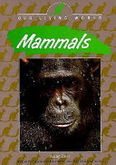 Mammals cover