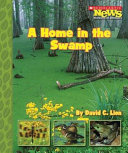 A Home in the Swamp cover