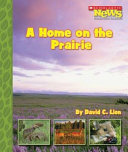 A Home on the Prairie cover