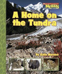 A Home on the Tundra cover