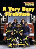 A Very Busy Firehouse cover