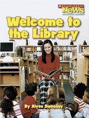 Welcome to the Library cover